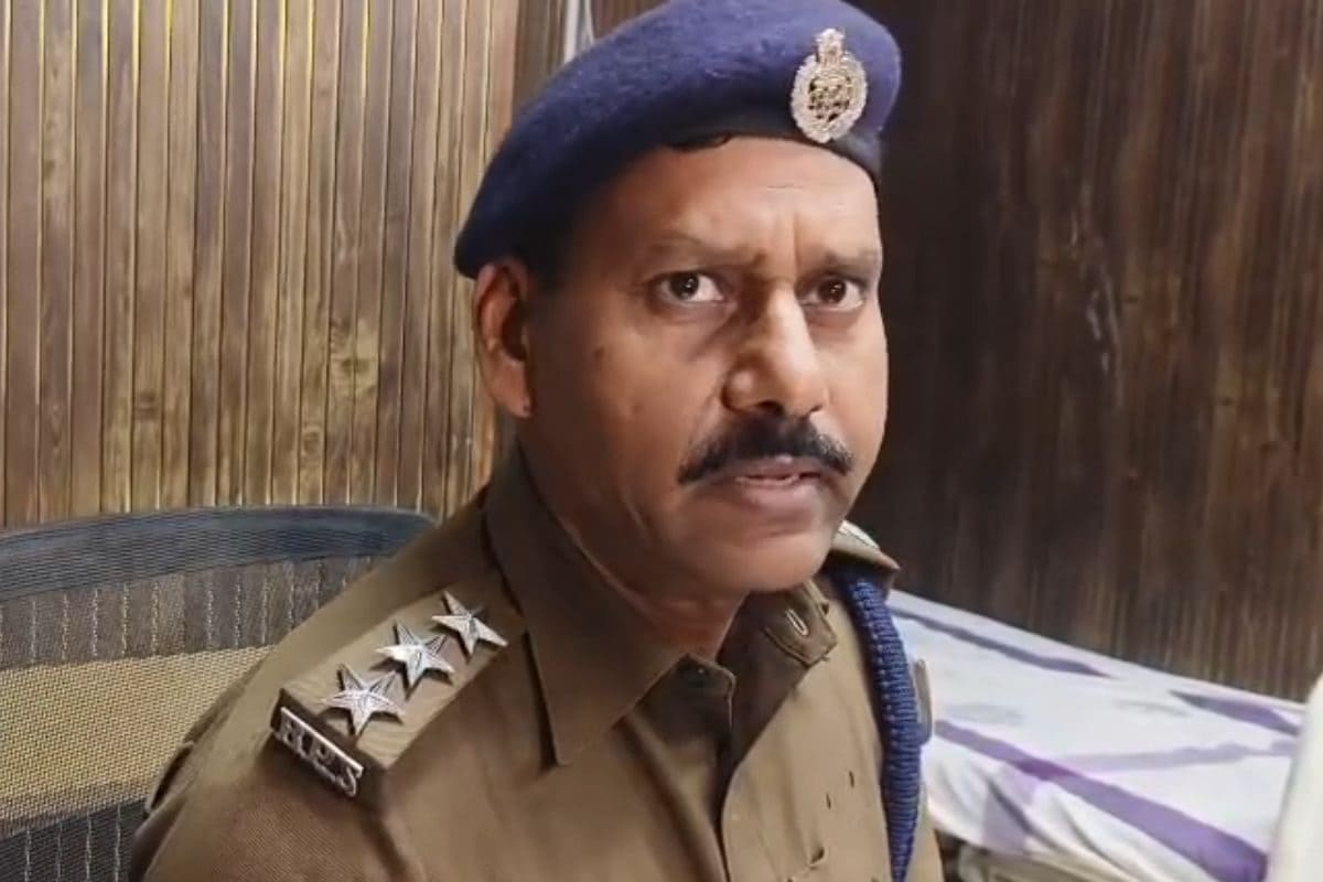 LIVE: जमुई जेल के सामने दिन दहाड़े फायरिंग, भोजपुर में पकड़ी गई अवैध शराब