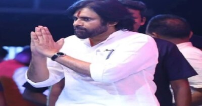 पवन कल्याण को मिली दिल्ली हाईकोर्ट से राहत. (फोटो साभार: IANS)