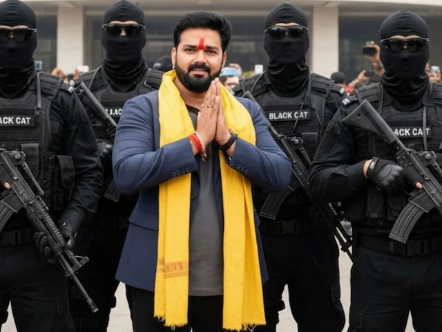 'पवन सिंह की उल्टी गिनती शुरू', लॉरेंस गैंग की इस धमकी के बाद एक्शन में पुलिस