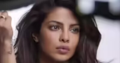 Priyanka Chopra reveals early struggles: "I was greedy for work at 20"