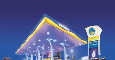 देश में पेट्रोल पंप की संख्‍या 1 लाख के पार पहुंच गई है. 