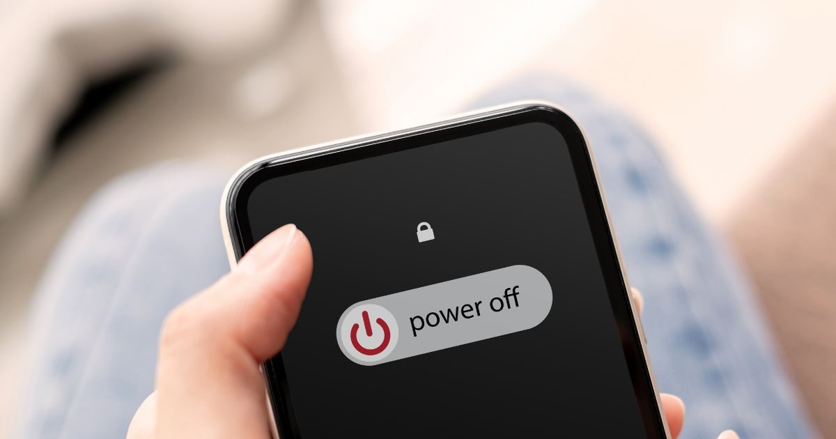 Tach – how often you should restart your phone and laptop why it is beneficial for device