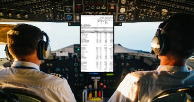 पायलट की सैलरी कितनी होती है? (फोटो: Canva)