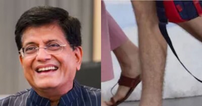 Goyal Hails Prada-Kolhapuri Deal, Eyes $1B Exports