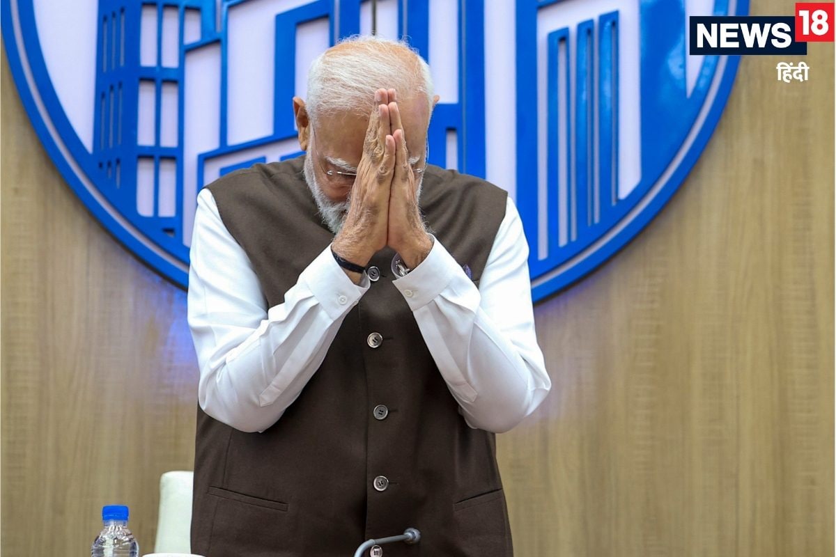 LIVE: पीएम मोदी का आज बंगाल-असम दौरा नादिया में ₹3200 करोड़ का देंगे तोहफा