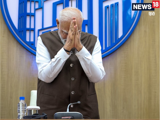  पीएम मोदी का आज बंगाल-असम दौरा, नादिया में ₹3200 करोड़ का देंगे तोहफा