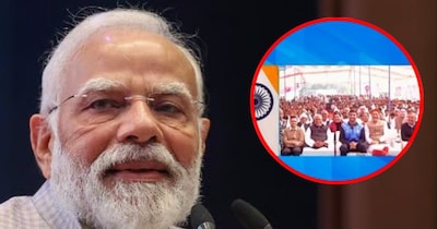 पीएम ने की बॉक्सर नीरज सिंह से बातचीत.