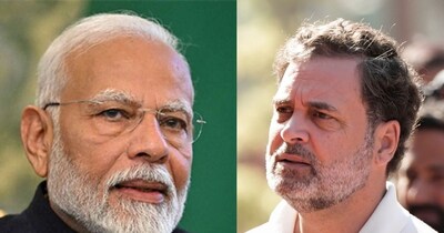 सीआईसी और सीवीसी की नियुक्त को लेकर बुधवार को पीएम मोदी और राहुल गांधी की डेढ़ घंटे तक मीटिंग चली.