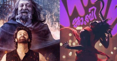 (प्रभास की संजय दत्त संग जमेगी जोड़ी -फाइल फोटो)