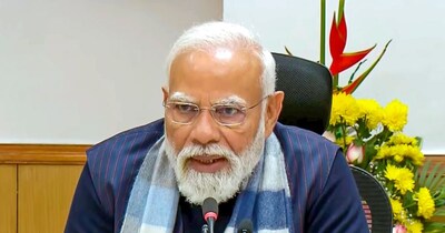 PRAGATI की 50वीं बैठक में पीएम मोदी ने गवर्नेंस का नया मंत्र दिया. (फाइल फोटो)