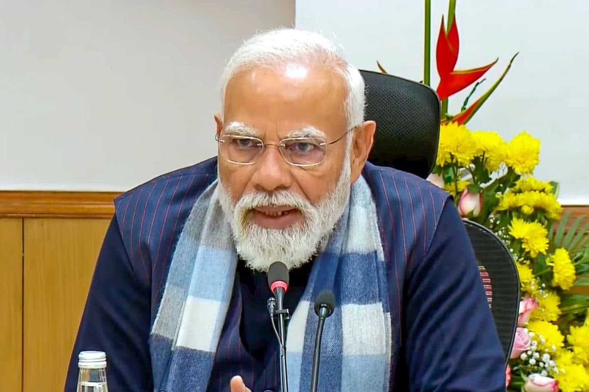 तेज फैसले तेज काम आम जनता को फायदा: PM मोदी का PRAGATI@50 मंत्र