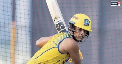 आईपीएल क्रिकेट का ऐसा मंच है जहां नौजवान खिलाड़ियों को अपनी प्रतिभा दिखाने का मौका मिलता है. पिछले अठारह साल से आईपीएल का आयोजन हो रहा है. इस दौरान देश और दुनिया के कई युवा खिलाड़ियों ने अपनी प्रतिभा का लोहा मनवाते हुए इंटरनेशनल क्रिकेट में एंट्री मारी. 19वें सीजन के लिए खिलाड़ियों का ऑक्शन हो चुका है. इस ऑक्शन में 9 अनकैप्ड खिलाड़ियों पर फ्रेंचाइजी ने दिल खोलकर पैसा लुटाया. ऐसा पहली बार हुआ है जब एक सीजन में इतने खिलाड़ी एक साथ करोड़पति बने हैं.