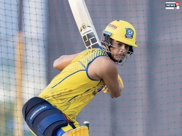 30 लाख बेस प्राइस, उम्र 20... IPL ऑक्शन में धमाल मचा सकता है ये धाकड़ ऑलराउंडर