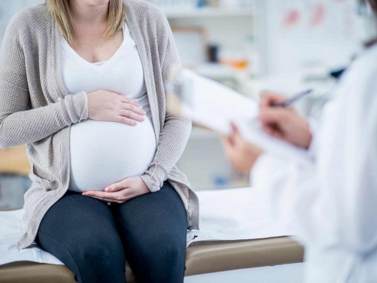 How to get pregnant fast How to get pregnant fast