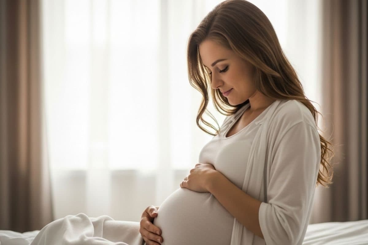 Pregnancy Tips : 2026 में महिलाएं प्रेग्नेंट होने की कर रही प्लानिंग इन बातों का रखे ध्यान बच्चा होगा स्वस्थ!