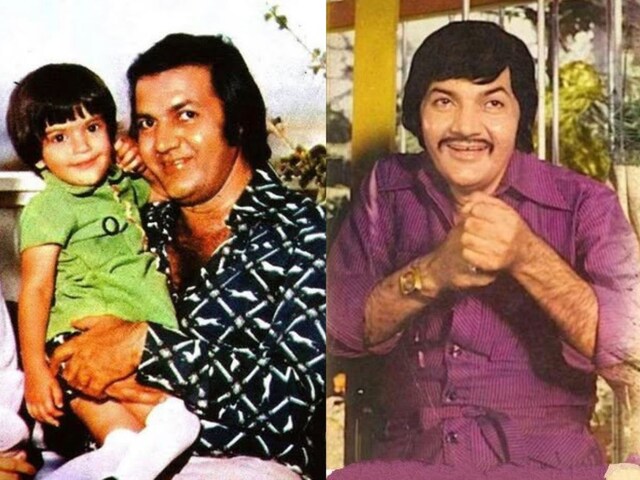 ‘गंदा काम करते हो पापा’, प्रेम चोपड़ा की बेटी को स्कूल में चिढ़ाते थे बच्चे