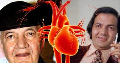 Prem Chopra (90) Undergoes TAVI for Aortic Stenosis: Explained