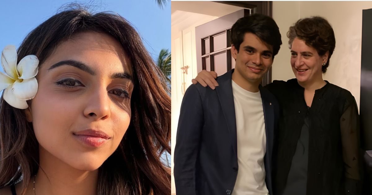 कौन हैं रेहान की मंगेतर अवीवा? प्रियंका गांधी की बहू के बारे में सबकुछ जानें