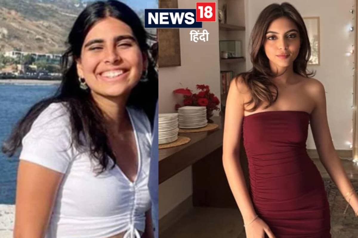 PHOTO:प्रियंका गांधी की होने वाली बहू अवीवा या बेटी मिराया कौन ज्‍यादा पढ़ी