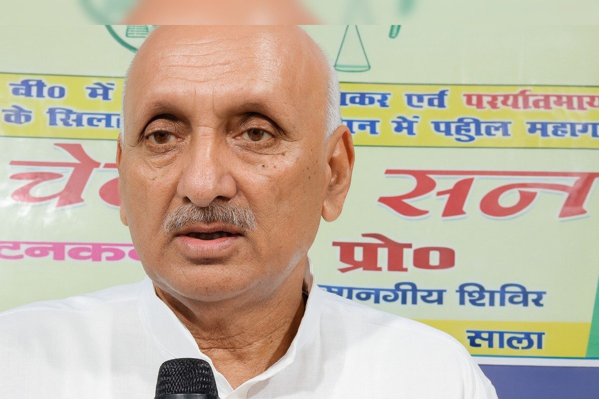 बिहार में बड़ा राजनीतिक घमासान! राजद विधायक पर 1 करोड़ रंगदारी का आरोप, FIR