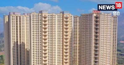 साल 2025 में प्रॉपर्टी की कीमतें बहुत तेजी से बढ़ी हैं, आइए देखते हैं 2026 में क्‍या होने वाला है. 