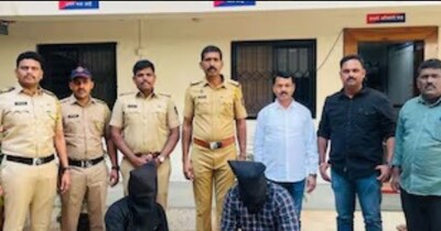 Thugs Kidnap, Brutally Beat Baramati Shopkeeper Over Queue Dispute