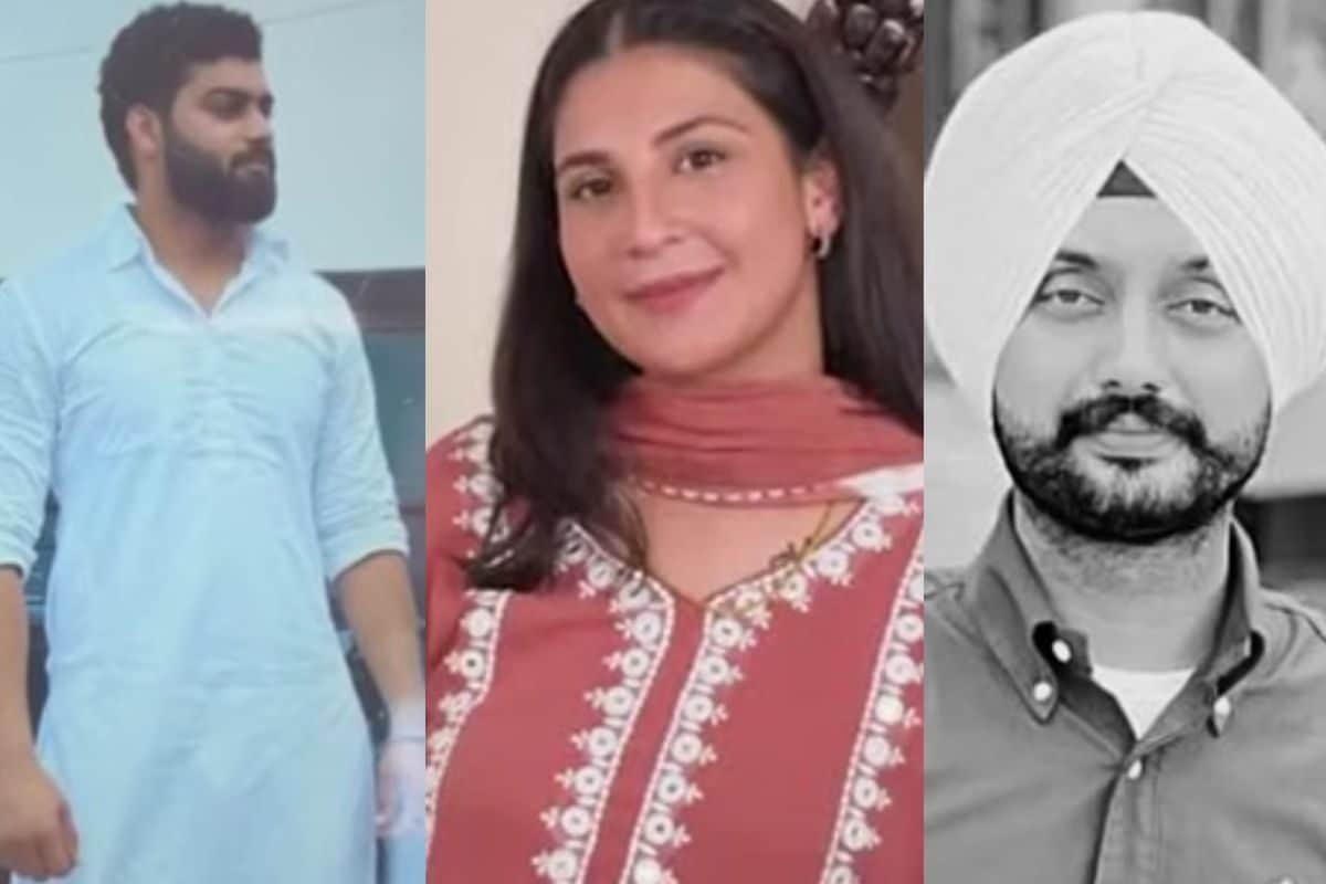 ब्यूटीफुल प्रेमिका हैंडसम पति और जवान आशिक लव ट्रायंगल में किसकी गई जान