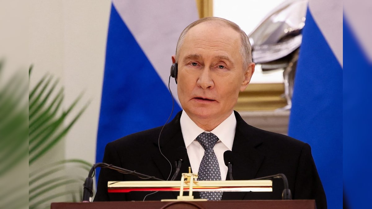 पुतिन के इस बयान से पाकिस्तान को बड़ा झटका