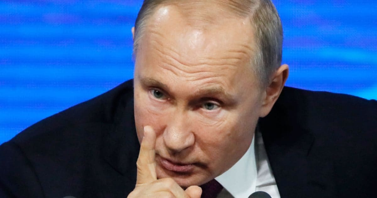 भारत दौरे से पहले पुतिन की बुराई; 3 देशों के राजदूतों के लेख पर क्यों विवाद?