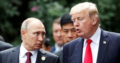 पुतिन ने ट्रंप को दिया ऑफर 