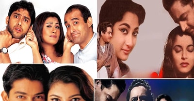 Bollywood Movies with Same Title : वैसे तो हर फिल्म का टाइटल यूनिक होता है, फिर भी बॉलीवुड में सेम टाइटल पर कई फिल्में बनाई गई हैं. यह ट्रेंड बहुत पुराना है. हिंदी सिनेमा के इतिहास की कालजयी फिल्मों से मिलते-जुलते नाम पर भी मूवी के टाइटल रखे गए. कुछ फिल्मों को बॉक्स ऑफिस पर सफलता मिली तो कुछ डिजास्टर साबित हुईं. 45 साल में दो बार एक ही नाम से दो फिल्में रिलीज हुईं. एक जहां हिंदी सिनेमा की मास्टर पीस साबित हुई, वहीं दूसरी फिल्म सुपरफ्लॉप रही. ये दोनों फिल्में कौन सी हैं, आइये जानते हैं इनसे जुड़े दिलचस्प तथ्य......