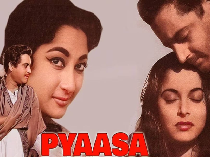 Bollywood movies with same title, Bollywood movies with same Title, pyaasa movie 1957 story in hindi, pyaasa movie release date, pyaasa movie guru dutt, pyaasa movie budget and collection, pyaasa movie box office collection, pyaasa movie summary, pyaasa 1957 cast, What happens at the end of Pyaasa?, Pyaasa based on a true story, What makes Pyaasa so special, why pyaasa movie considered masterpiece, pyaasa movie guru dutt ki, pyaasa movie 2002 cast, pyaasa movie 2002 budget, pyaasa movie 2002 box office collection, What is Pyaasa 2002 about, Which movies did Aftab Shivdasani play in as a child artist, What is Pyaasa movie about, yukta mookhey pyaasa movie 2002, yukta mookhey husband, yukta mookhey age, yukta mookhey miss world