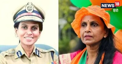 IPS R Sreelekha: आर श्रीलेखा 1987 बैच की आईपीएस थीं. 