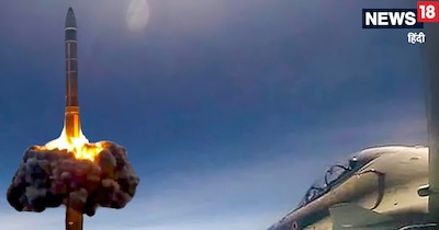 R-37M Long-Range Missile: भारत और रूस के बीच जल्‍द ही R-37M लॉन्‍ग रेंज एयर-टू-एयर मिसाइल को लेकर डील होने की संभावना है. (फाइल फोटो/एपी)