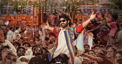 'द राजा साब' का ट्रेलर रिलीज हो गया है. 