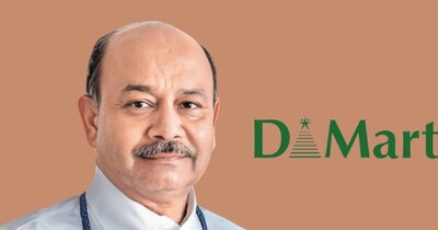 स्टॉक मार्केट से रिटेल साम्राज्य तक, राधाकिशन दमानी ने बदली निवेश की परिभाषा.(Image:News18)