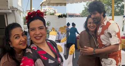 अब फिल्मों में ट्रेंड बदलते दिख रहा. महिलाओं को पहले के मुताबिक दमदार किरदार निभाने का मौका मिल रहा है. चालीस की उम्र पार कर चुकी, शादीशुदा और मां बन चुकी अभिनेत्रियों को फिल्मों में दमदार रोल अदा करते दिख रही हैं.