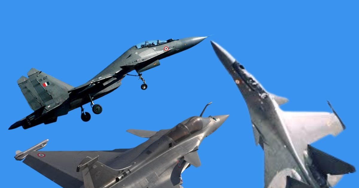 कराची के पास खलबली मचाएंगे राफेल-सुखोई, 3 देशों का खेल, मुनीर की उड़ेगी नींद