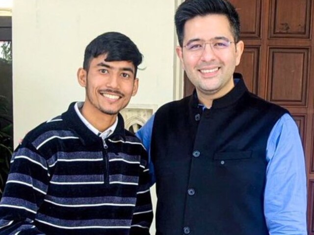 52 रुपये घंटे कमाने वाले सांसद ने बुलाया घर, उसके बाद जो हुआ वह कहानी बन गया