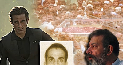 रहमान डकैत और उसका एनकाउंटर करने वाले SSP चौधरी असलम.