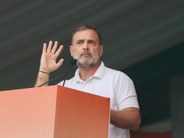  वोट चोरी रैली में राहुल की हुंकार