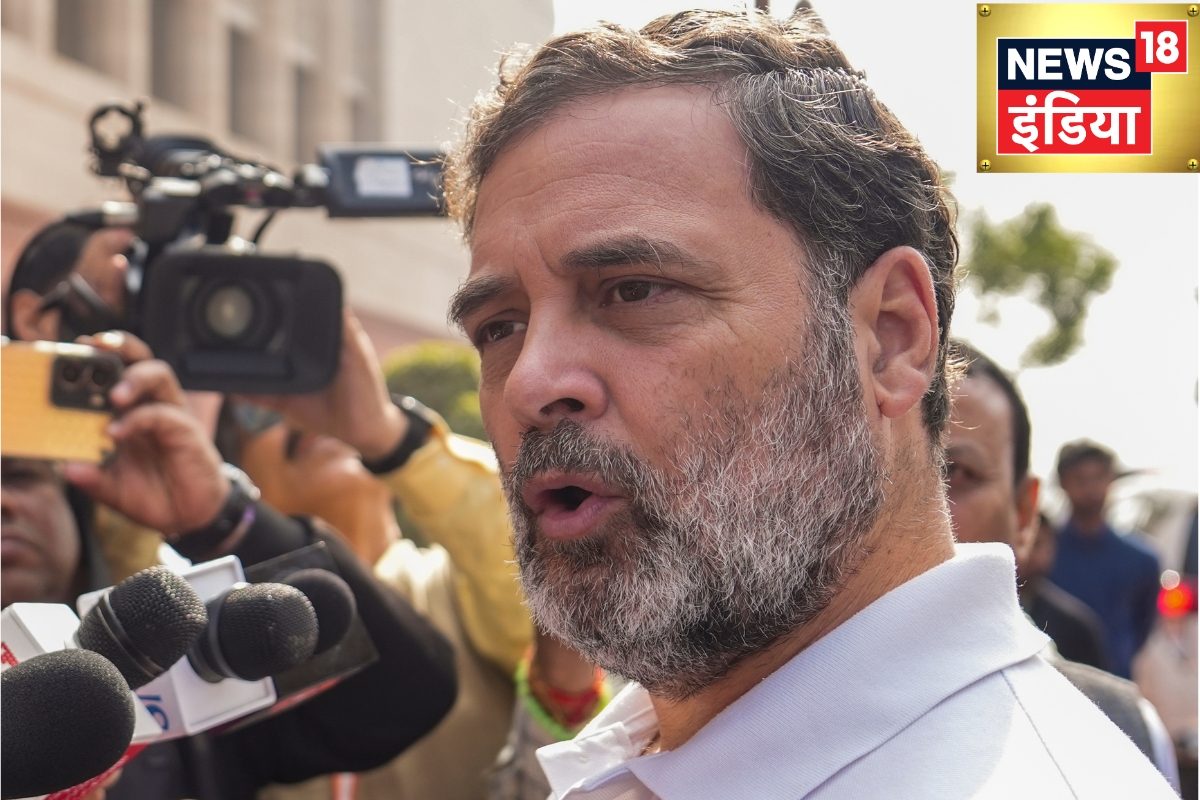 पुतिन से क्‍यों नहीं मिलने दिया जा रहा राहुल गांधी ने लगाए गंभीर आरोप सरकार ने दिया जवाब