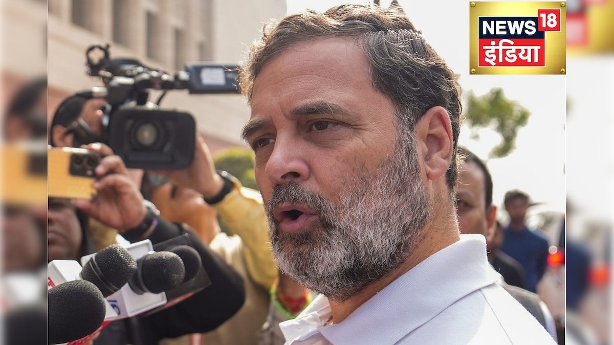 पुतिन से क्‍यों नहीं मिलने दिया जा रहा? राहुल गांधी ने लगाए गंभीर आरोप, सरकार ने दिया जवाब