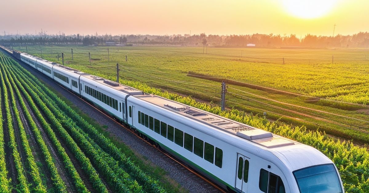 MCF रायबरेली की बड़ी उपलब्धि, 11 साल में बनाए 15 हजार रेलवे कोच