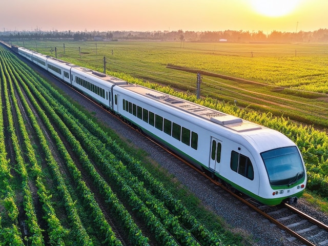 MCF रायबरेली की बड़ी उपलब्धि, 11 साल में बनाए 15 हजार रेलवे कोच