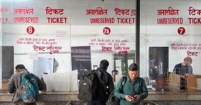 Railways Hikes Fares from Dec 26, Pre-Booked Tickets Unaffected