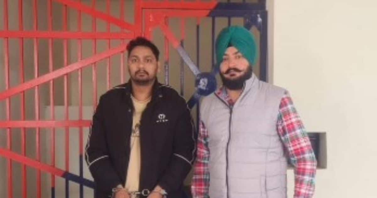 रक्सौल में दबोचा गया नार्को आतंक का मास्टरमाइंड, सेना का भगोड़ा राजबीर अरेस्ट