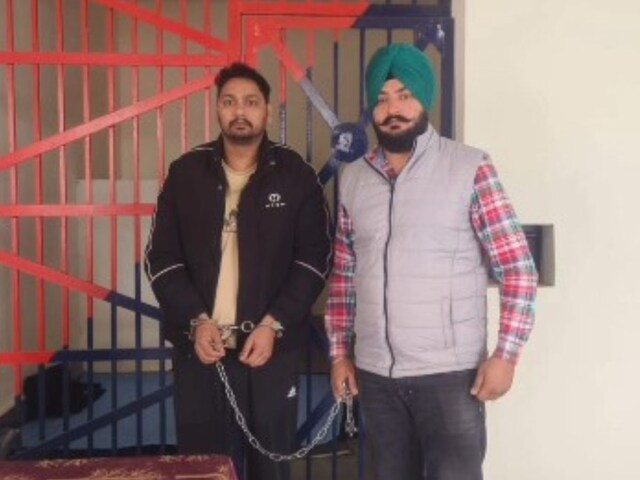 रक्सौल में दबोचा गया नार्को आतंक का मास्टरमाइंड, सेना का भगोड़ा राजबीर अरेस्ट