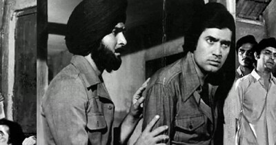 नई दिल्ली.असरानी ने अपने करियर में हर तरह के रोल निभाए. लेकिन अकेले राजेश खन्ना के साथ ही उन्होंने करीब 25 फिल्मों में काम किया. स्क्रीन पर उनकी केमिस्ट्री जितनी कमाल की थी, असल जिंदगी में उनका रिश्ता उससे कहीं ज्यादा गहरा था.