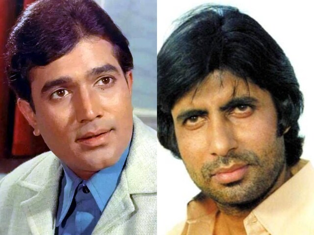 'मैंने इनका 2-2 घंटे इंतजार किया', अमिताभ-राजेश खन्ना के बीच थी राइवलरी!